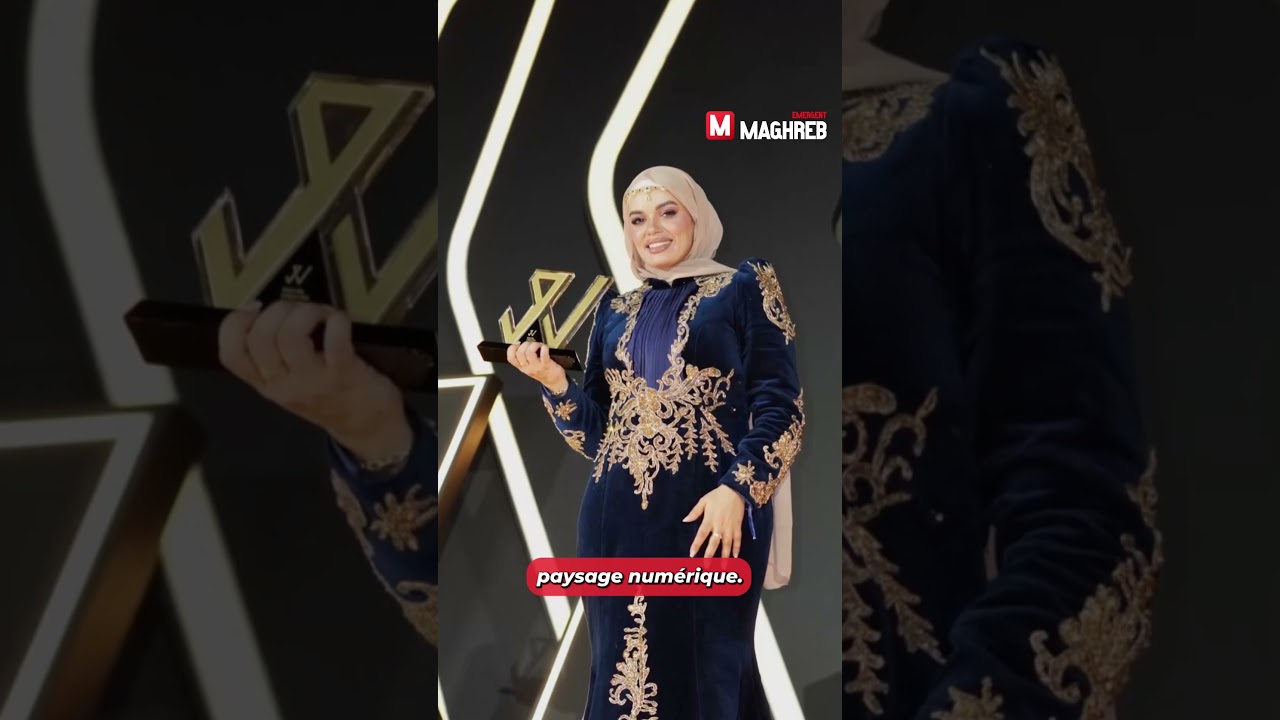 Quatre trophées pour l’Algérie aux Digital Creator Awards 2025 à Doha