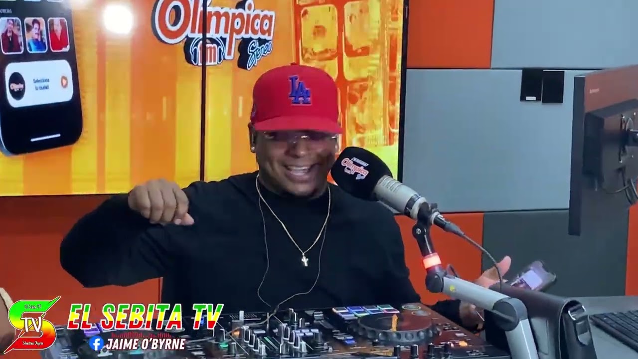 Reloj ⌚️ Kissinger \ El Wiwi Y El Wawa [En Vivo] El Imperio