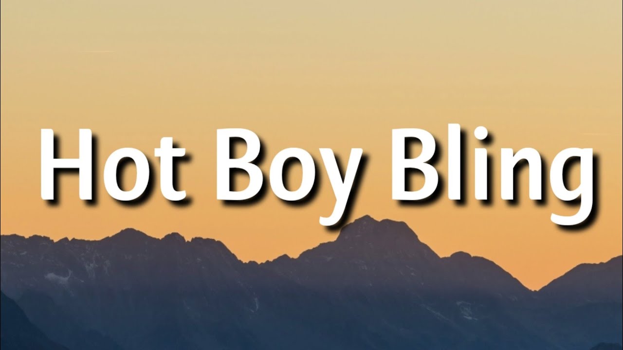 French Montana - Hot Boy BIing ( Lyrics )