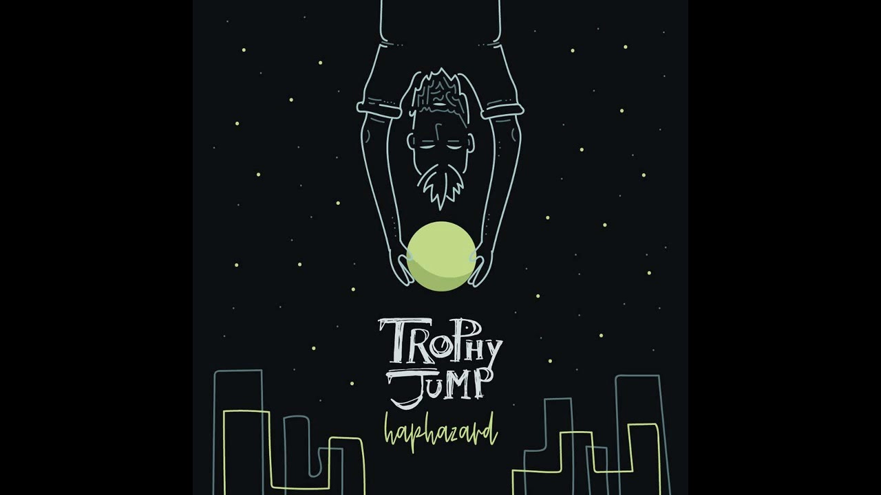 Trophy Jump - Bicycle