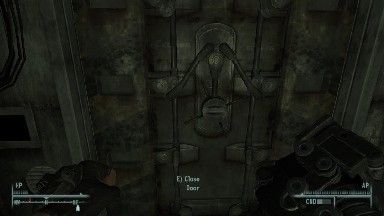 Fallout 3 Blind P:3