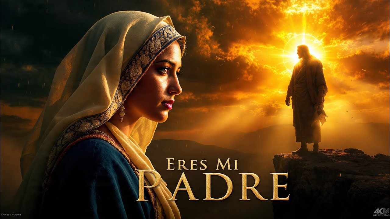 Eres Mi Padre -  Jesús Adrián Romero