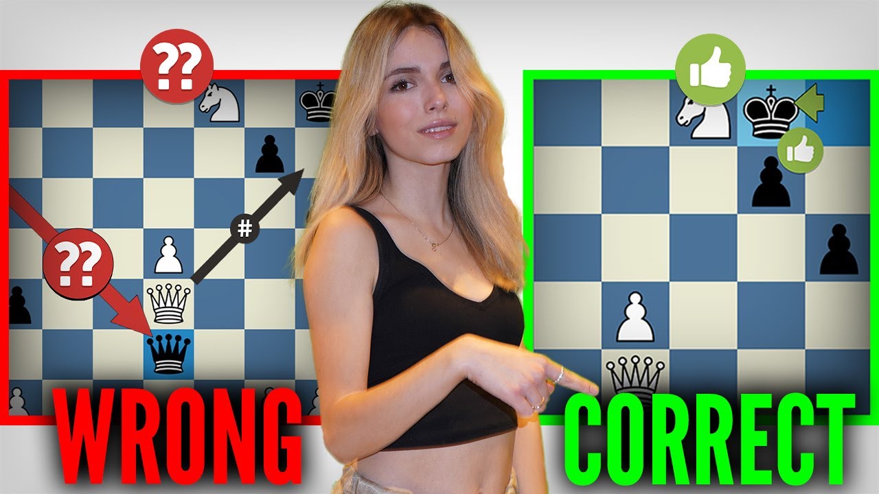 Chess but I tell you EXACTLY what you did wrong