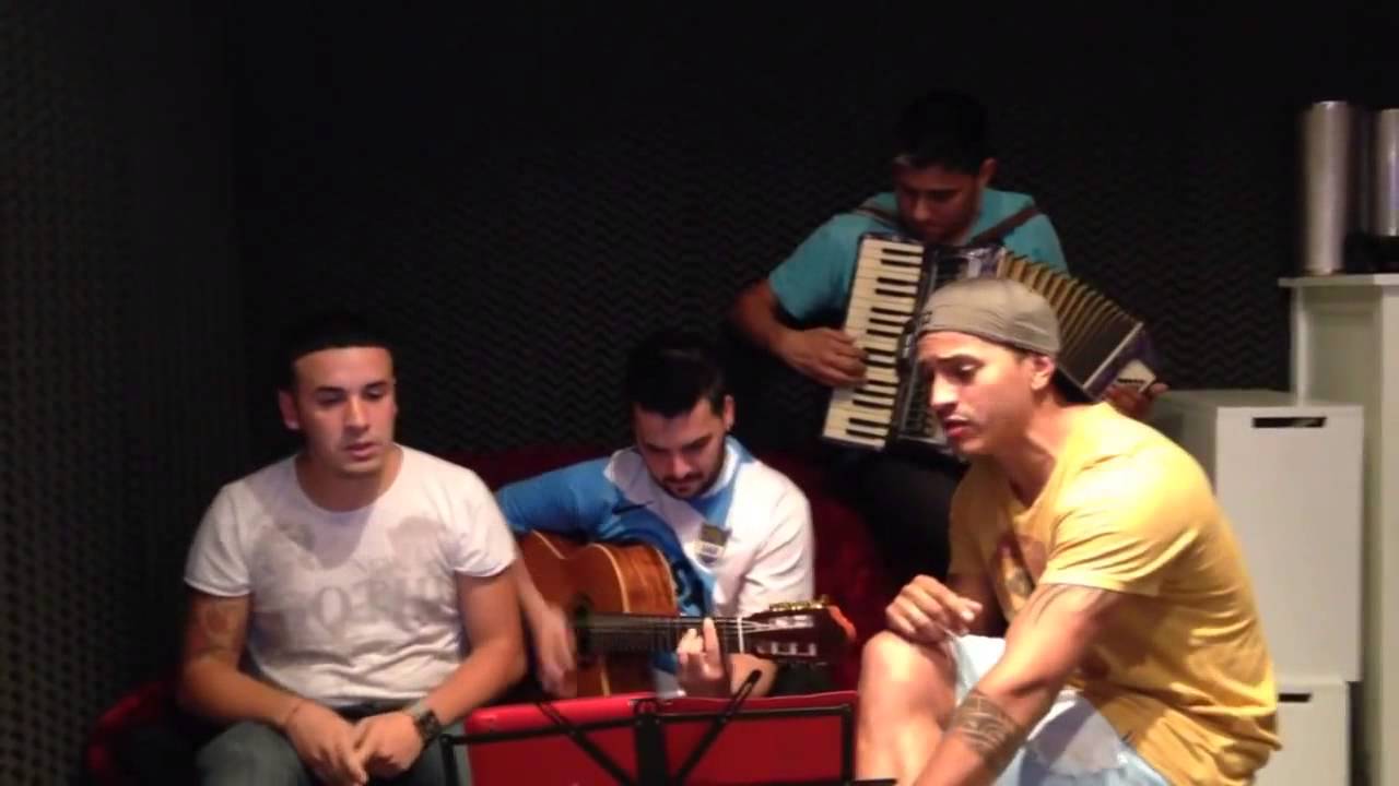 18 KILATES FT TU PAPA ESE MALDITO MOMENTO