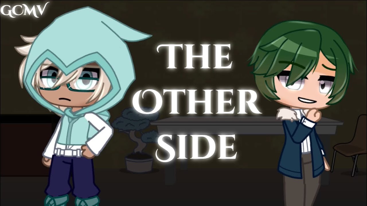 The Other Side | by Hugh Jackman & Zack Efron | GCMV By HoshaeAbsolutely