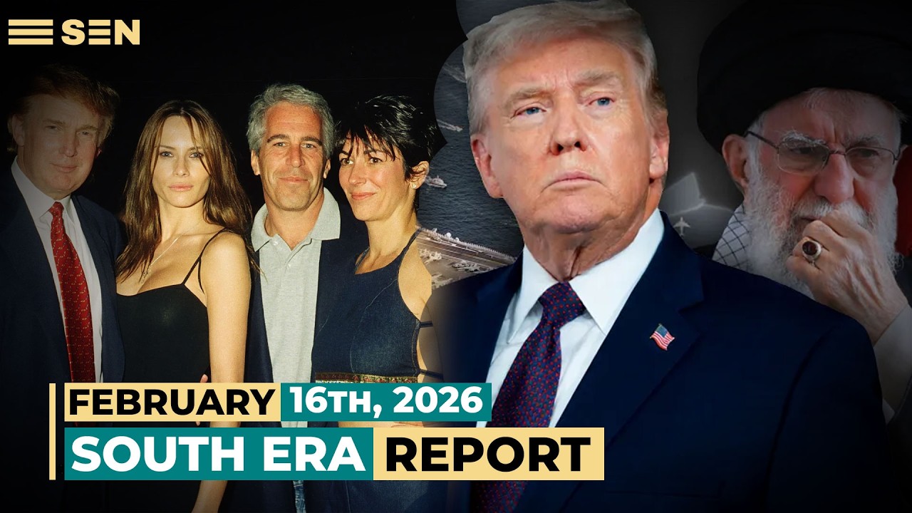 South Era Report: Washington’s South Asia Strategy, India AI Summit, and News from Around the World