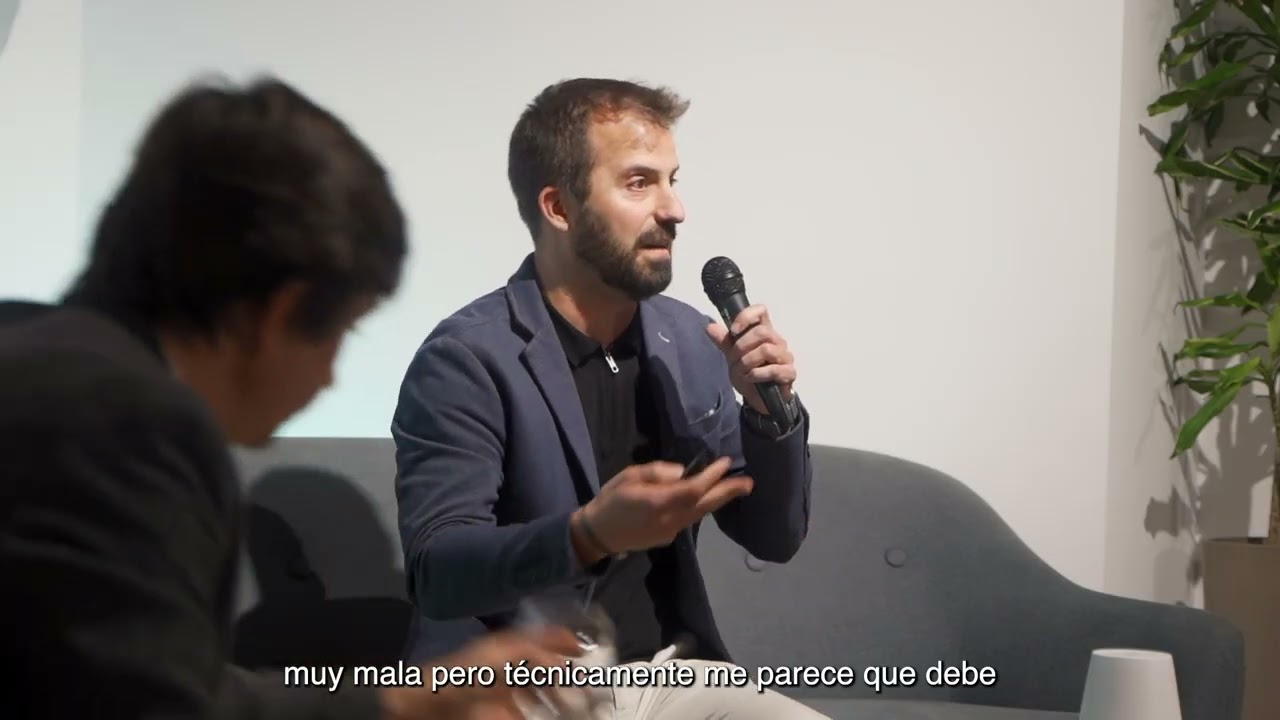 Madera estructural, economía circular y territorio: el modelo Grup BOIX