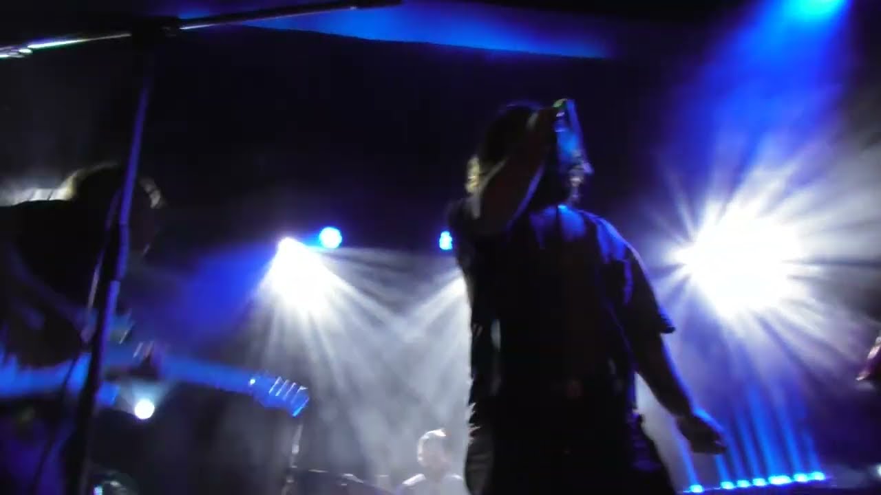 LUNGS – ΨΥΧΟΜΥΡΤΙΛΟ – GAZARTE / ATHENS – 02.11.2025!