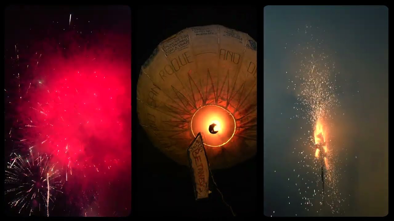 Vídeo promocional  de Betanzos 2025