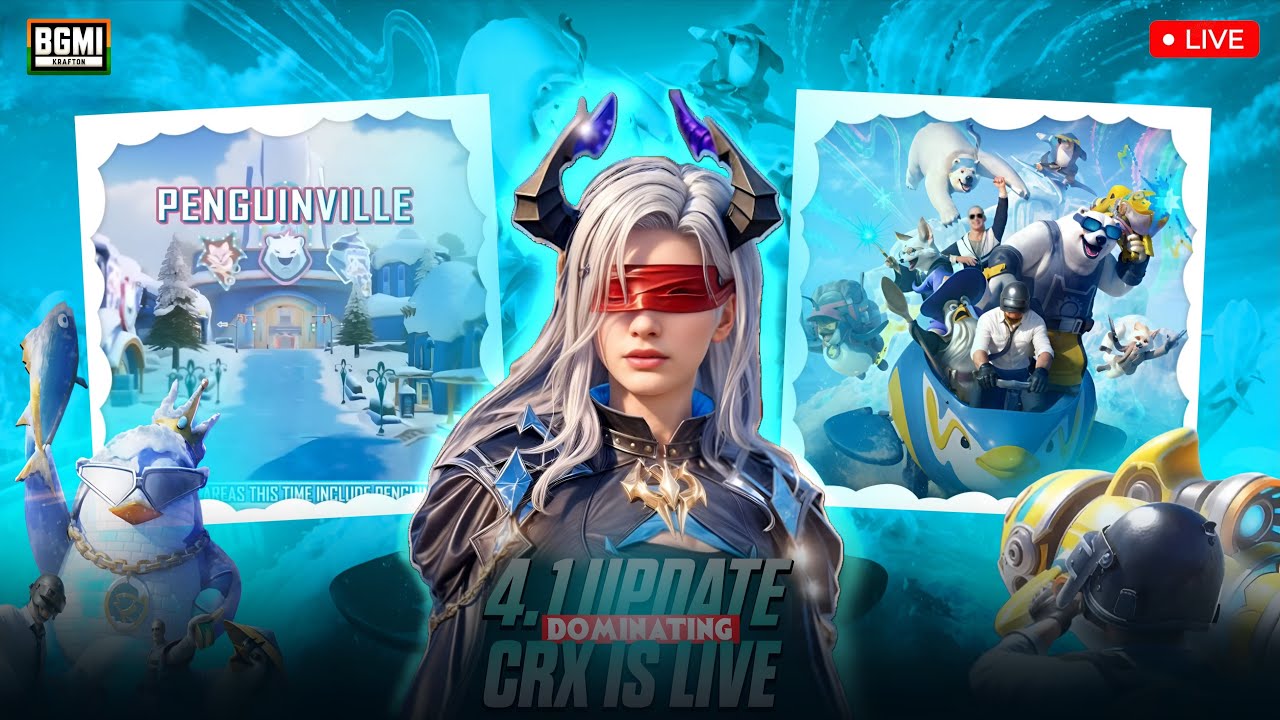 CAMPERS VS CRX : THE ULTIMATE SHOWDOWN IS HERE l BGMI l  #bgmi #livestream #bgmilive #pubg