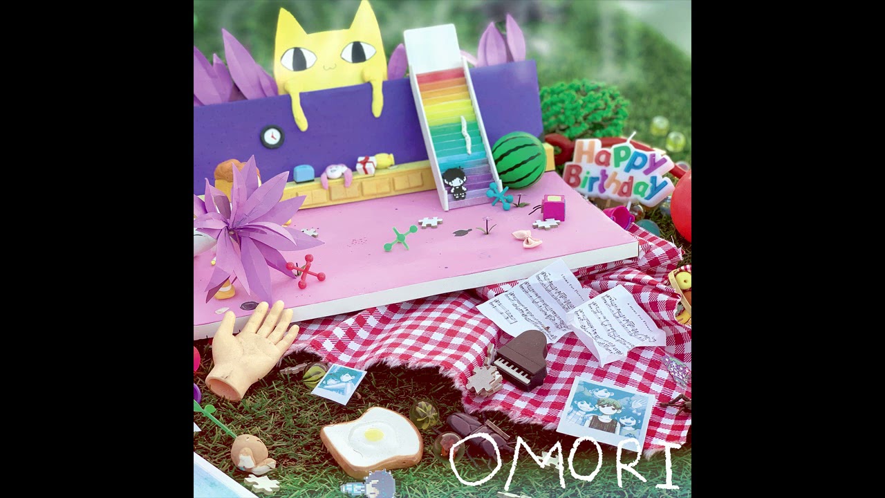 OMORI - It Means Everything/A Home For Flowers (Cover)
