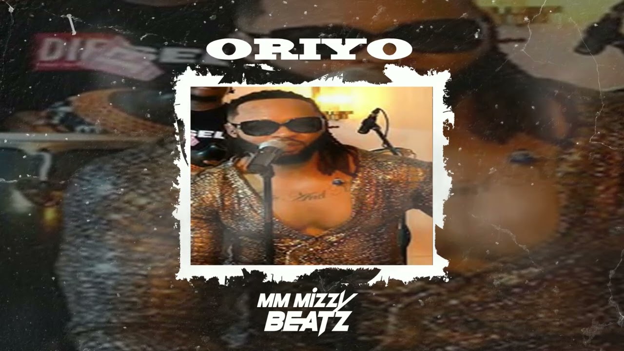 Ogene Type Beat | Ogene Instrumental 2025 
