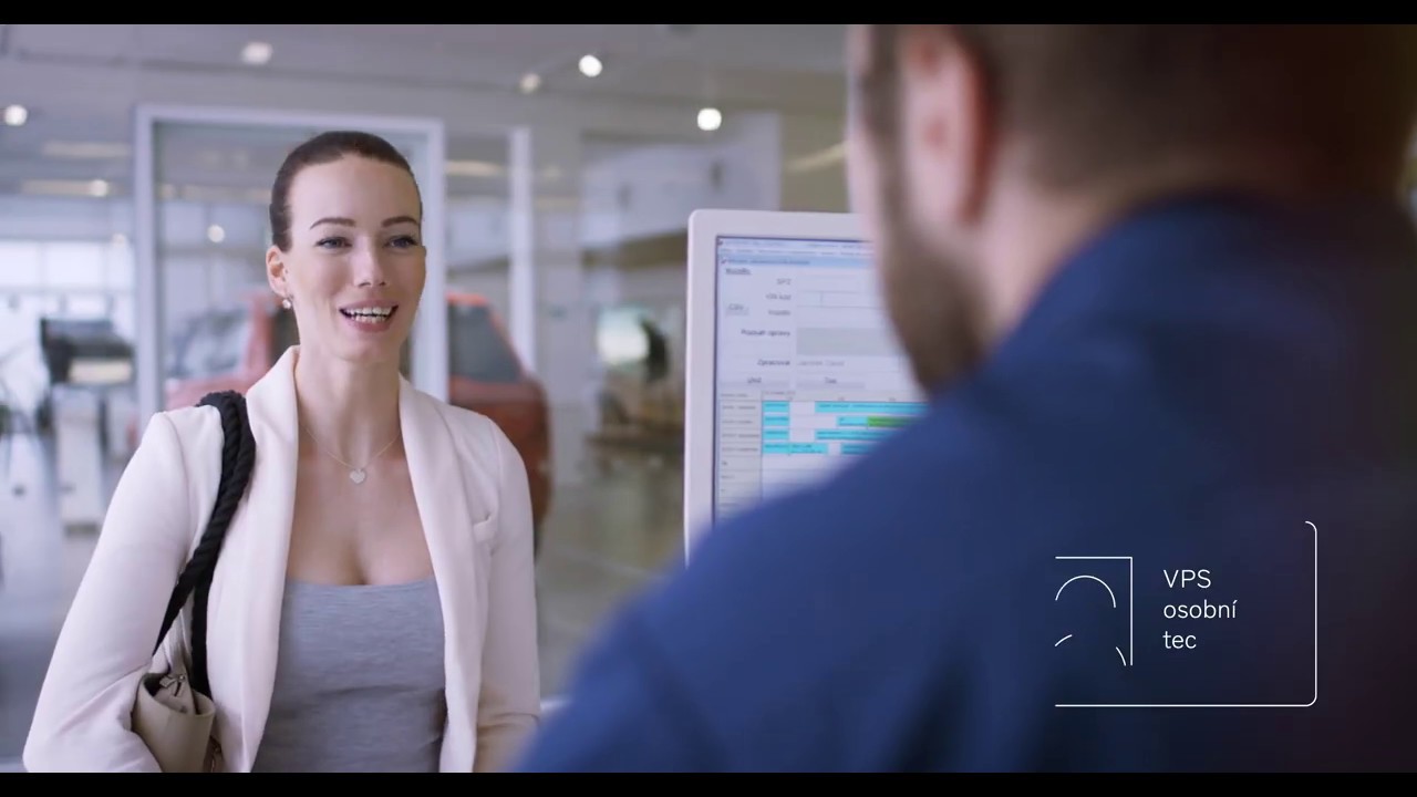 Volvo Personal Service