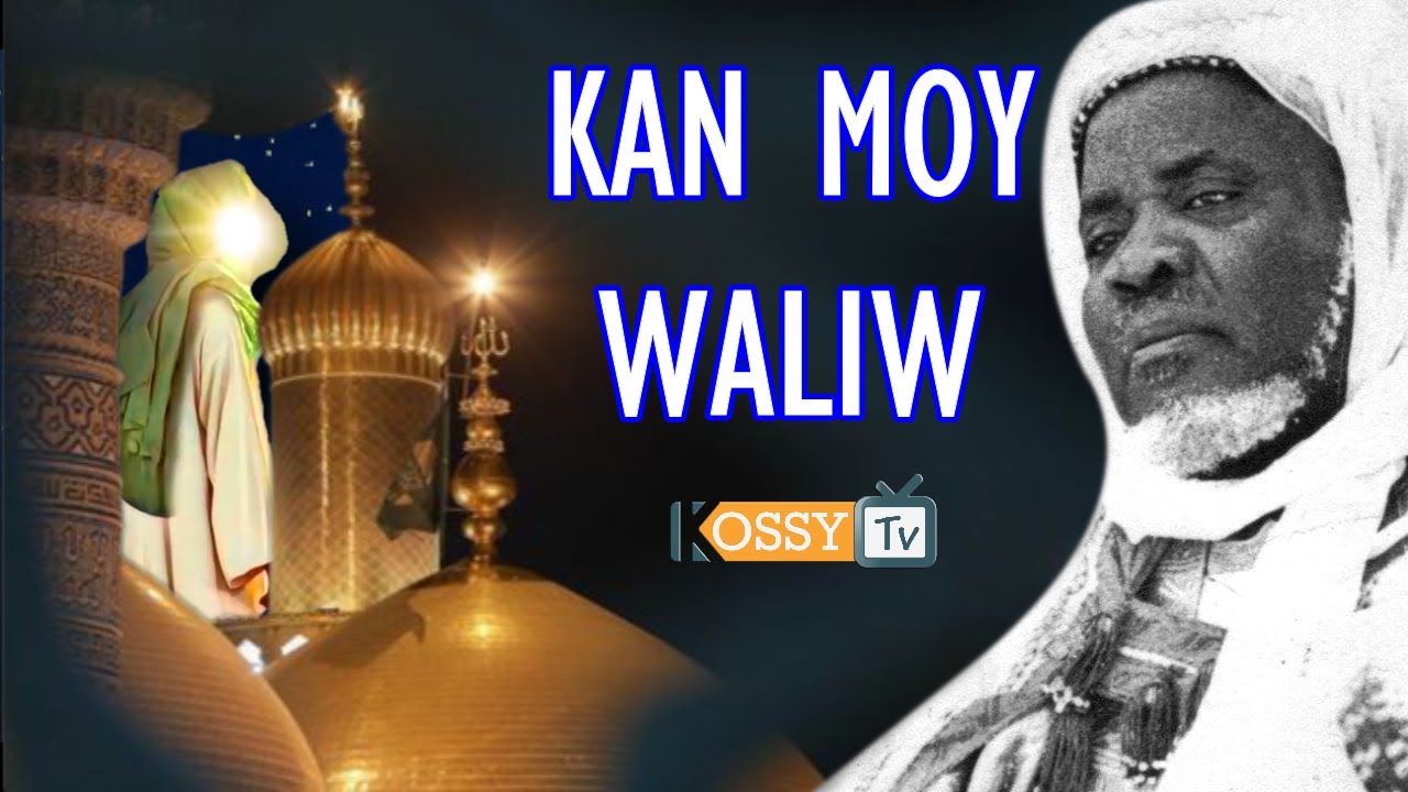 Dianglé Baye Niass: 