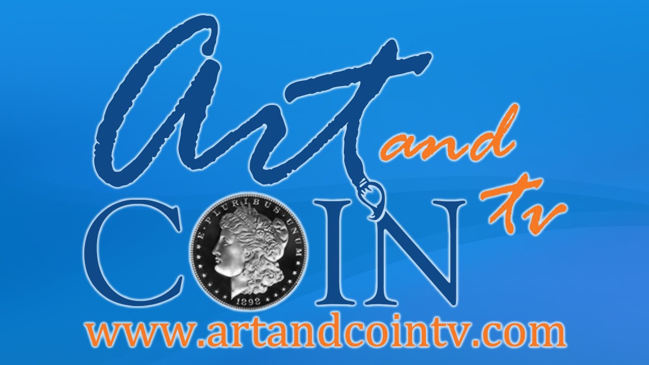 Art & Coin TV Live Stream