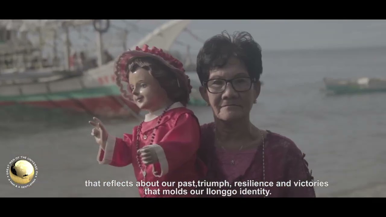 Tourism and Culture Video- Great Man Iloilo Province