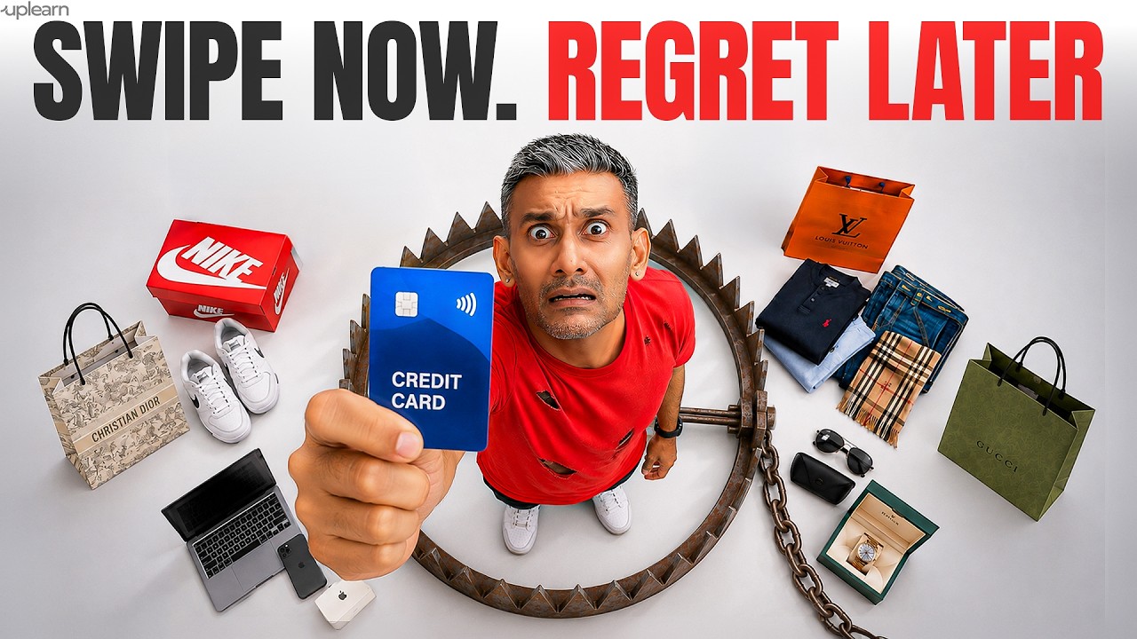 India's Credit Boom Has a Dark Side