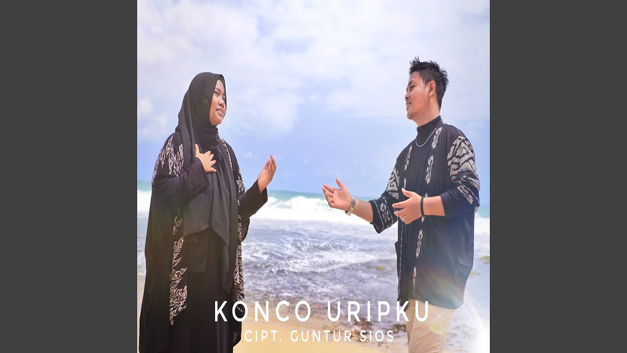 KONCO URIPKU (feat. LINDA SW)