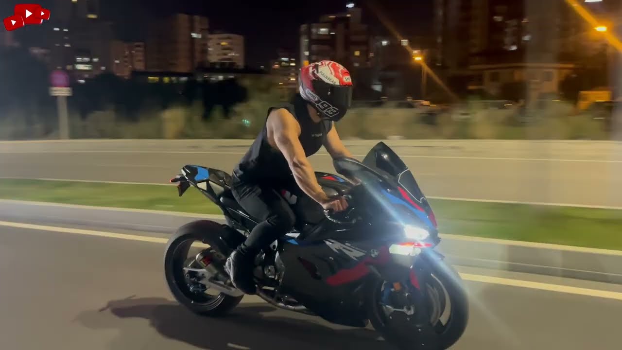 BMW M 1000 RR CoMPeTiTioN İNCELEME!!! STAGE 1 STAGE 2 STAGE 3 MR12 BİLGİLENDİRME!! (MELİH KADİFECİ)