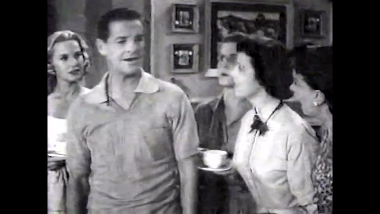 Love That Bob S3 E32