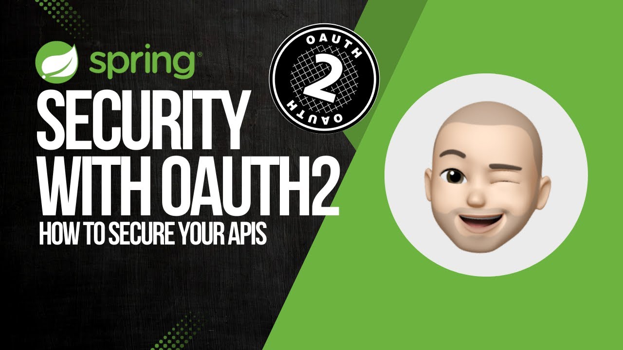 Protecting Your Spring Boot Application with OAuth2 Resource Server and Auth0