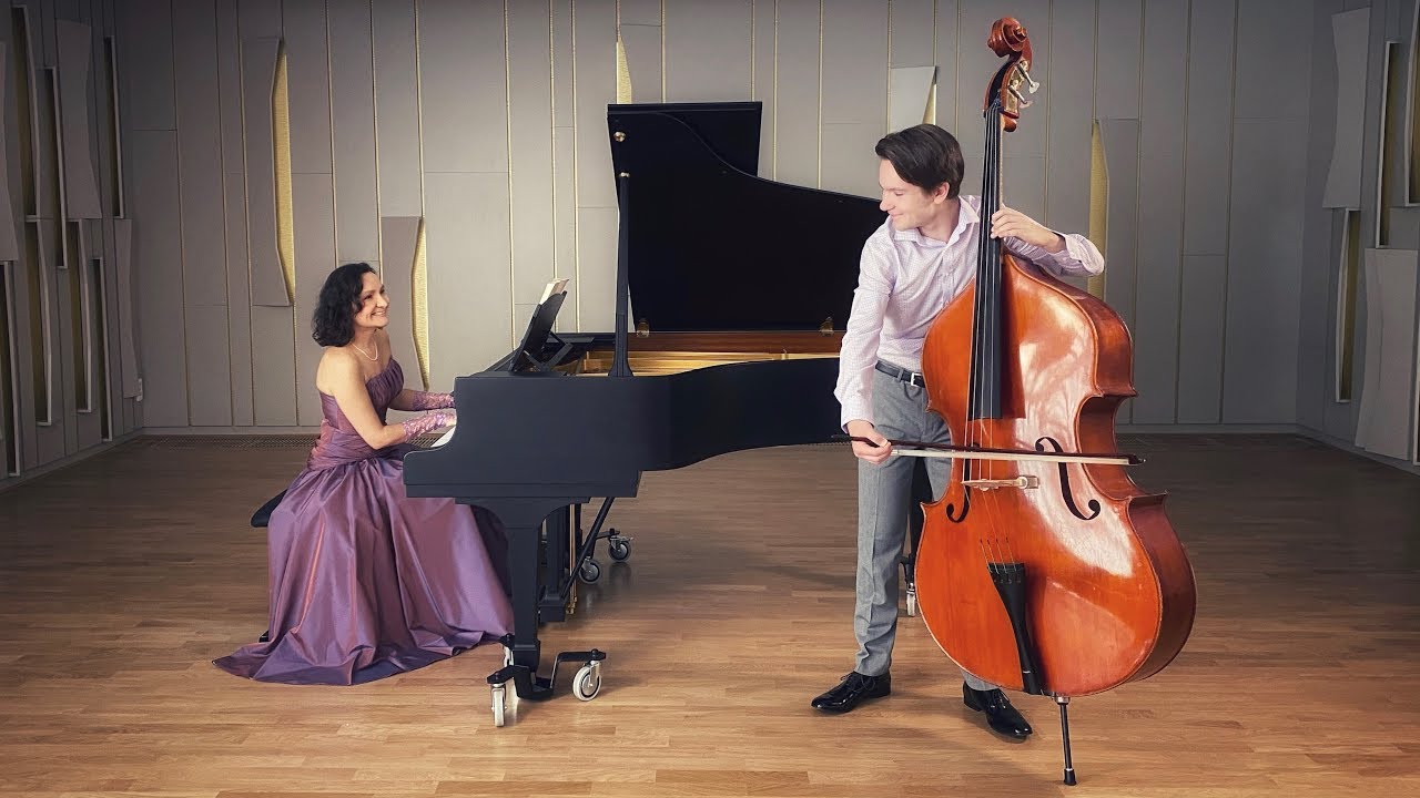 B. Smetana - Louisina Polka