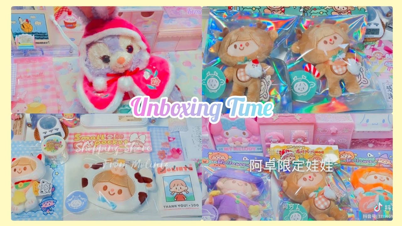 [Unboxing Douyin] Những video unboxing hay nhất (9)