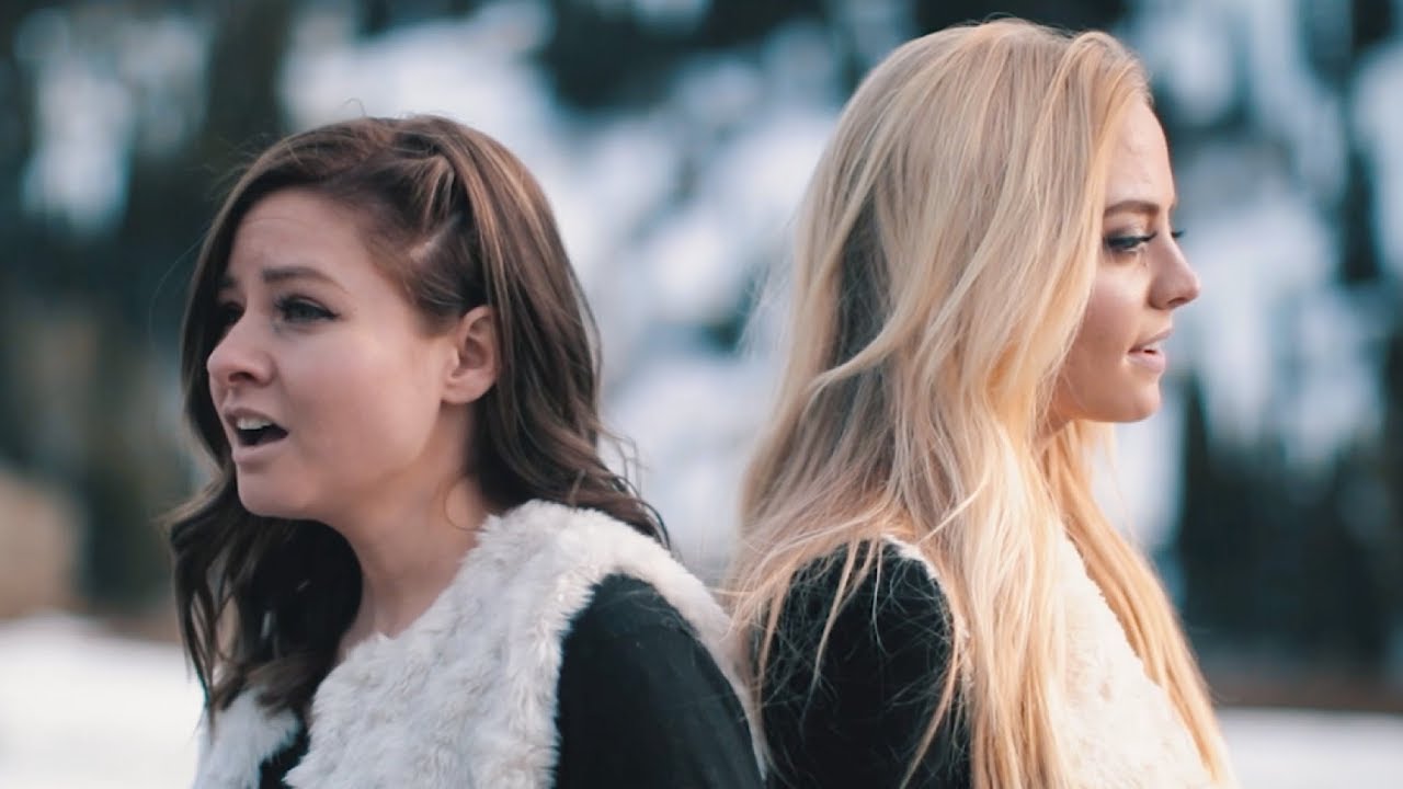 Hallelujah (Light Has Come) | Madilyn Paige feat. Nicole Jordyn