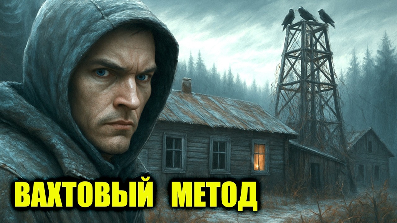 ОН НАРУШИЛ Древний Договор и Разбудил ХОЗЯИНА ТАЙГИ! Что Охотится НА ЛЮДЕЙ в Тайге Каждые 7 Лет?