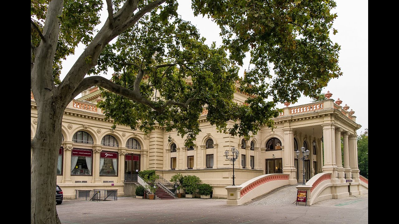 Kursalon Wien