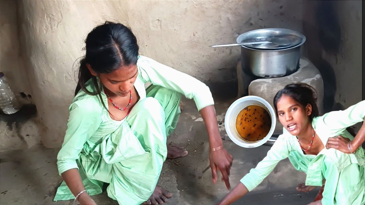 दोस्तों आज मैंने बनाई मशहूर की दाल साथ में गरमा गरम फुल्की Punam Kumari Cooking