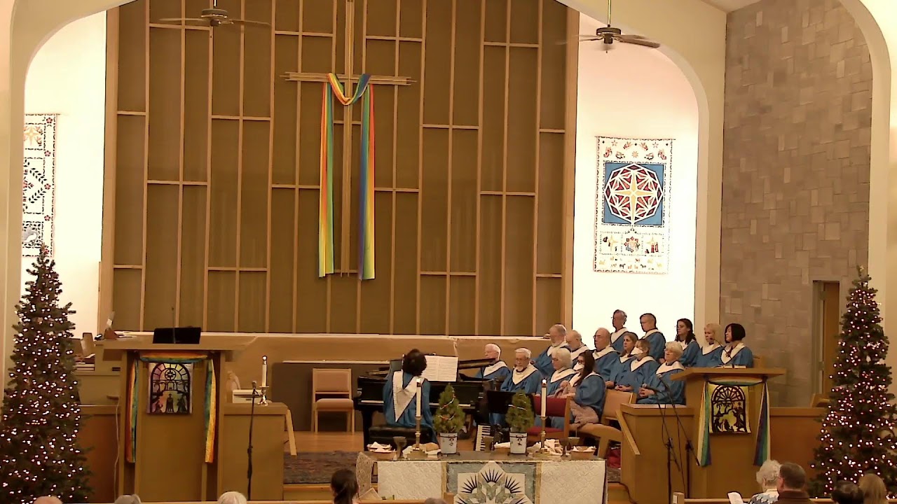 Second Sunday after Christmas Day, January 4, 2026