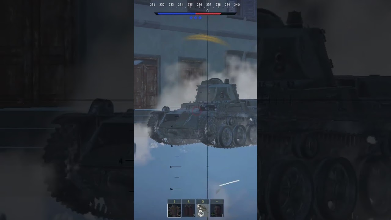 15cm slG 33 B Sfl трейлер на обзор ПТ-САУ Германии в реалистичных.