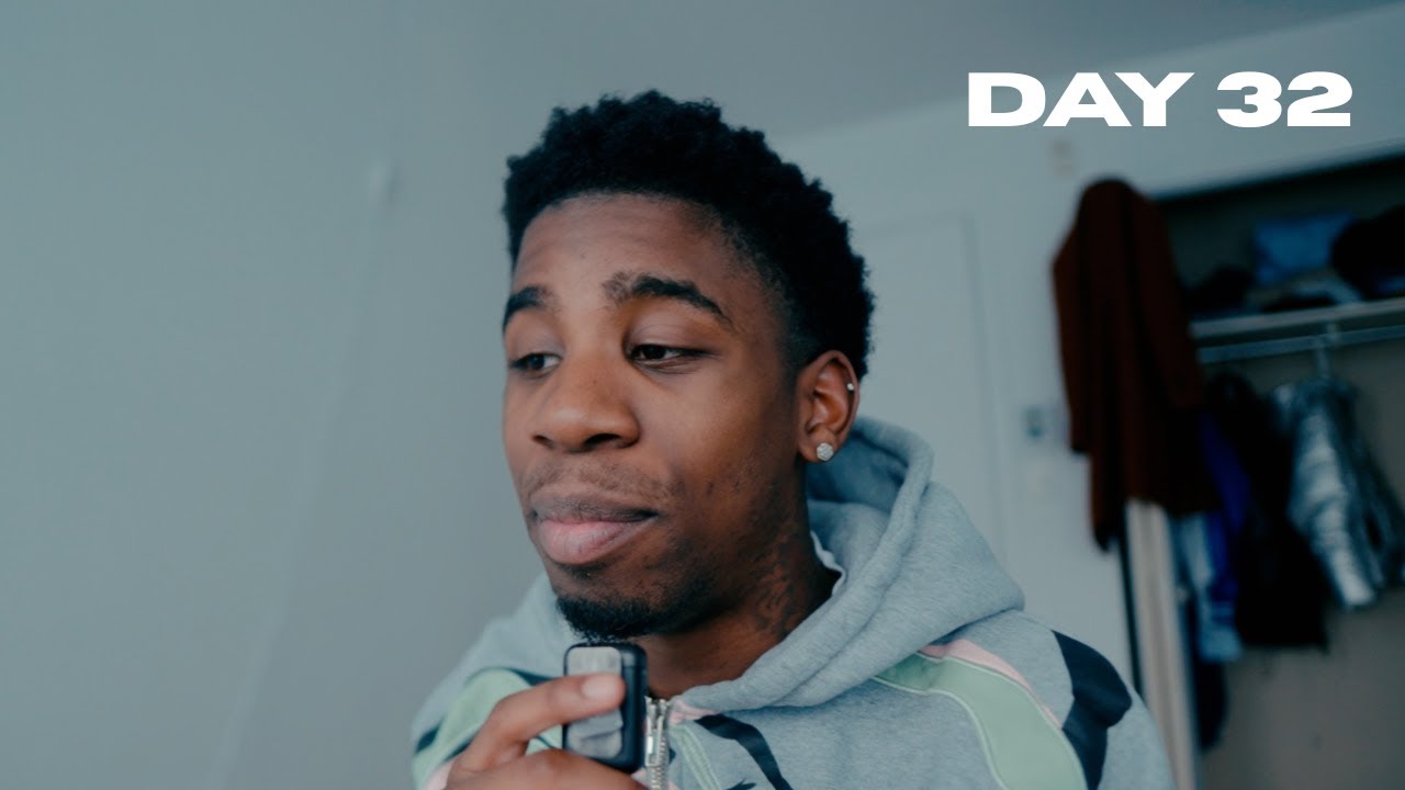 DAY 32 | RECORDING ANYWAY: YOUR ENERGY MATTERS MORE THAN YOU THINK