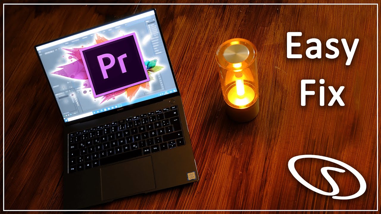 Fix fluctuating/changing Exposure and ISO in Post // Premiere Pro Tutorial 2020