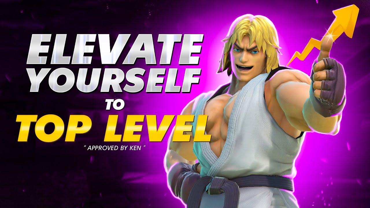 How to Achieve your MAXIMUM Potential! (Competitive Mindset)