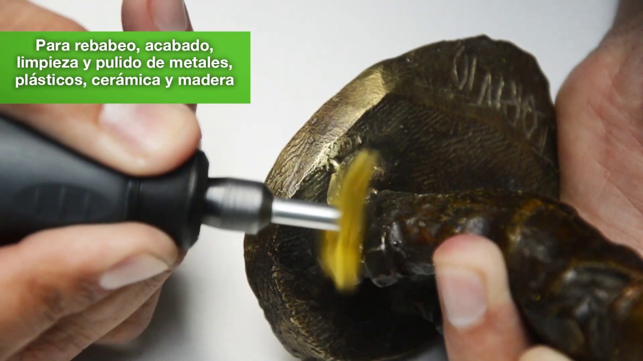 Abrasivos Termoplásticos | Austromex