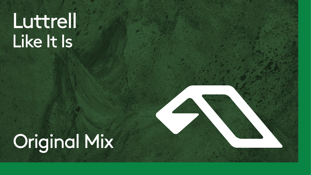 Luttrell - Like It Is