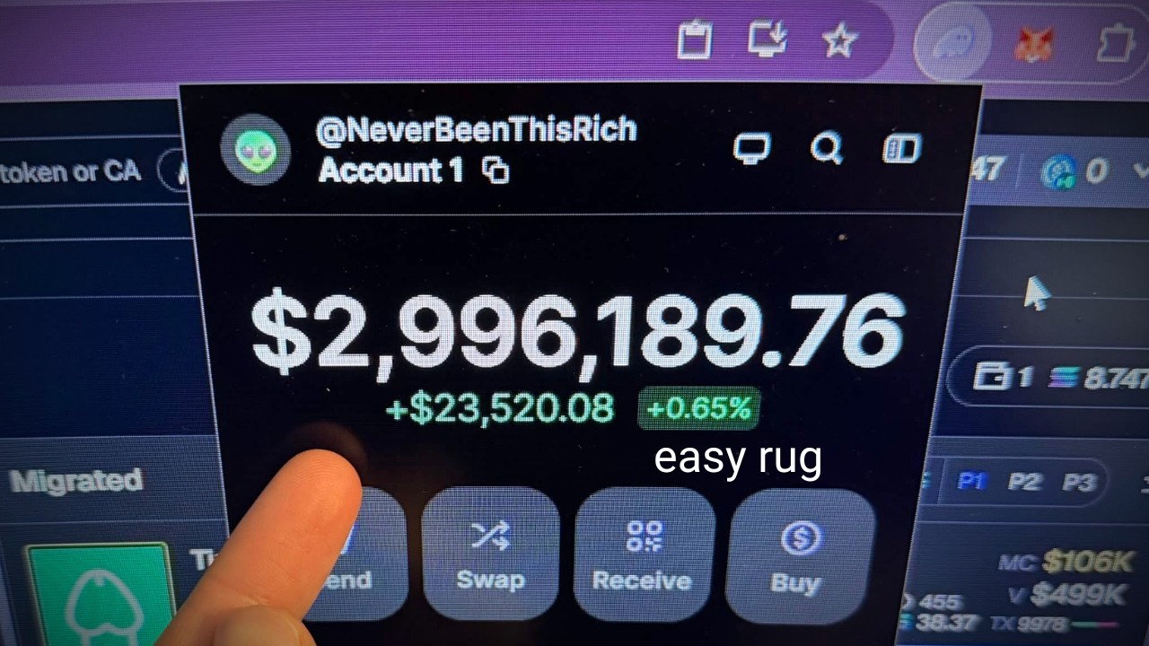 How I Dev Meme coins with $0 On Pump Fun (+$20,000 🚀)