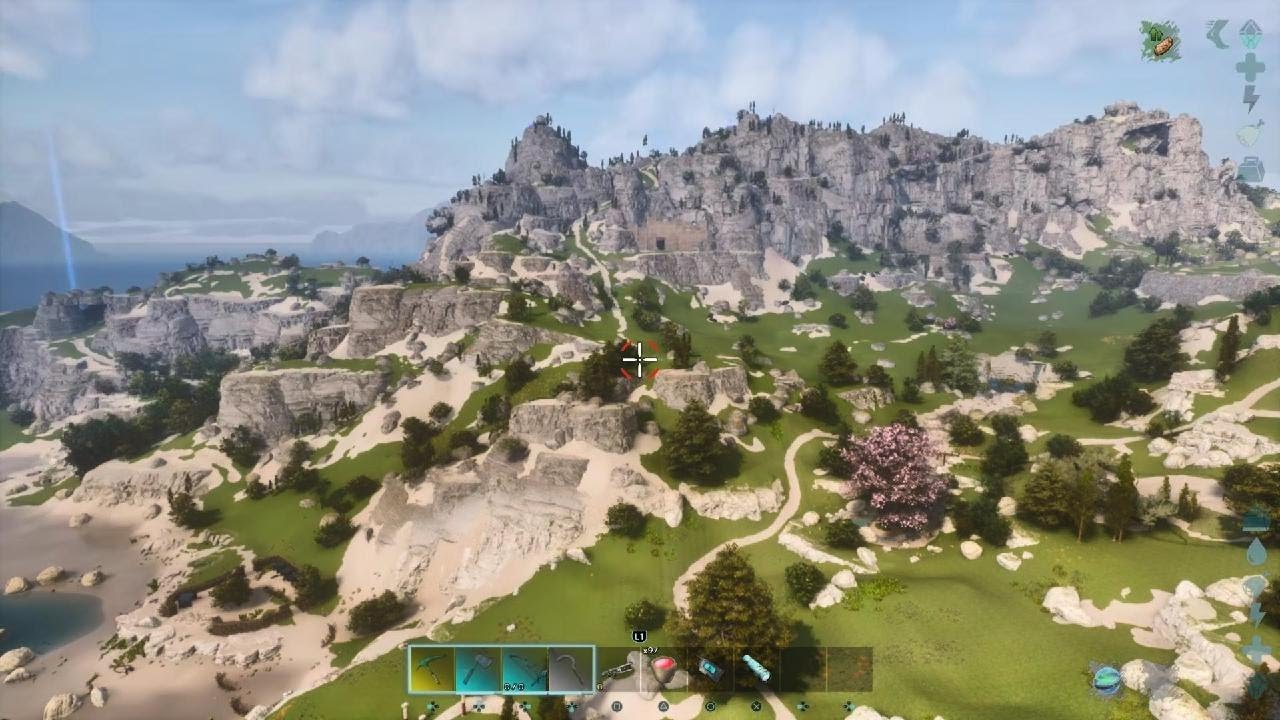Getting a thorny dragon ep 8