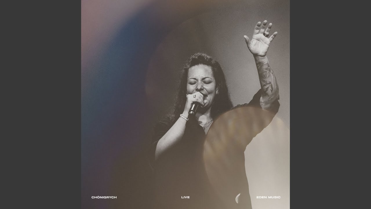 Chönigrych (Live)