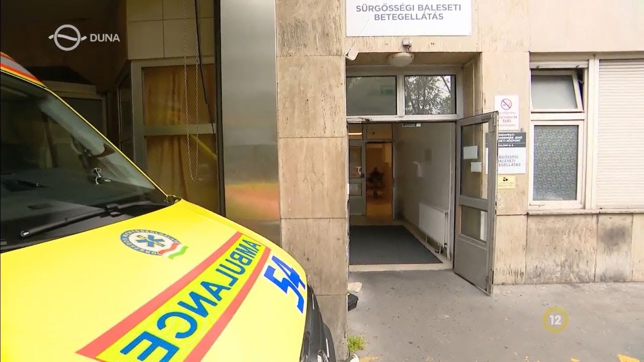 Kékfény - Majdnem ölt egy beszólásért (2024.06.03.)