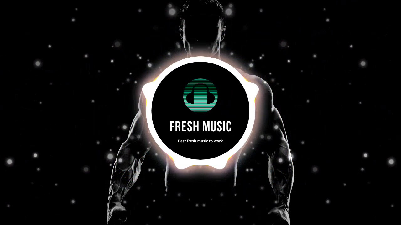Workout Music 💪🎶-BG11