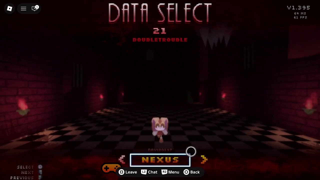 Streaming TD 1.0 and TD Eclisped