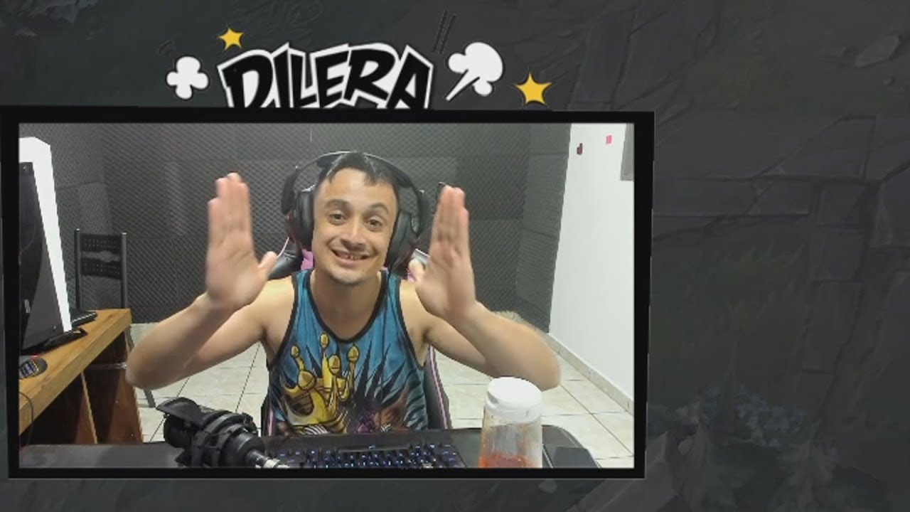 COMPILAÇÃO-MELHORES MOMENTOS DILERA #4