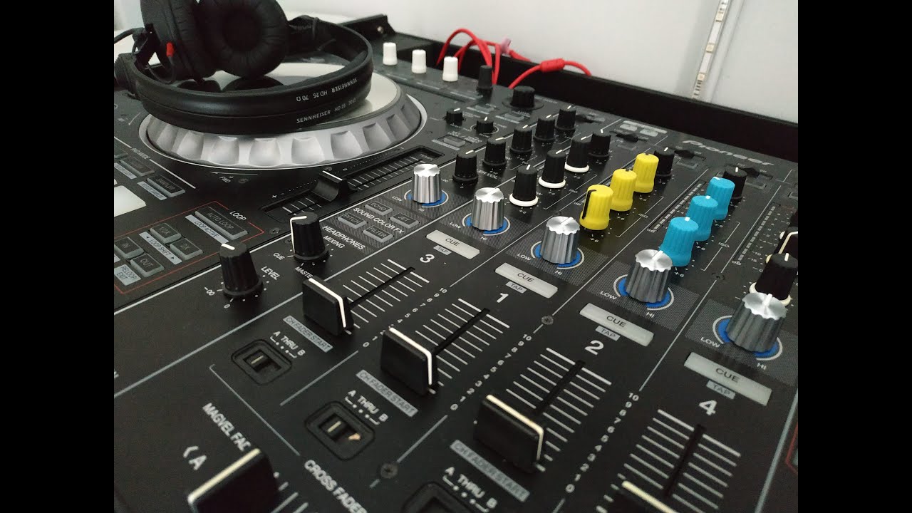 Breakbeat Temazos de Fiesta - Sesion Dj Javi_Lp Vol. 136 #breakbeat #retro #temazos #temazobreaks