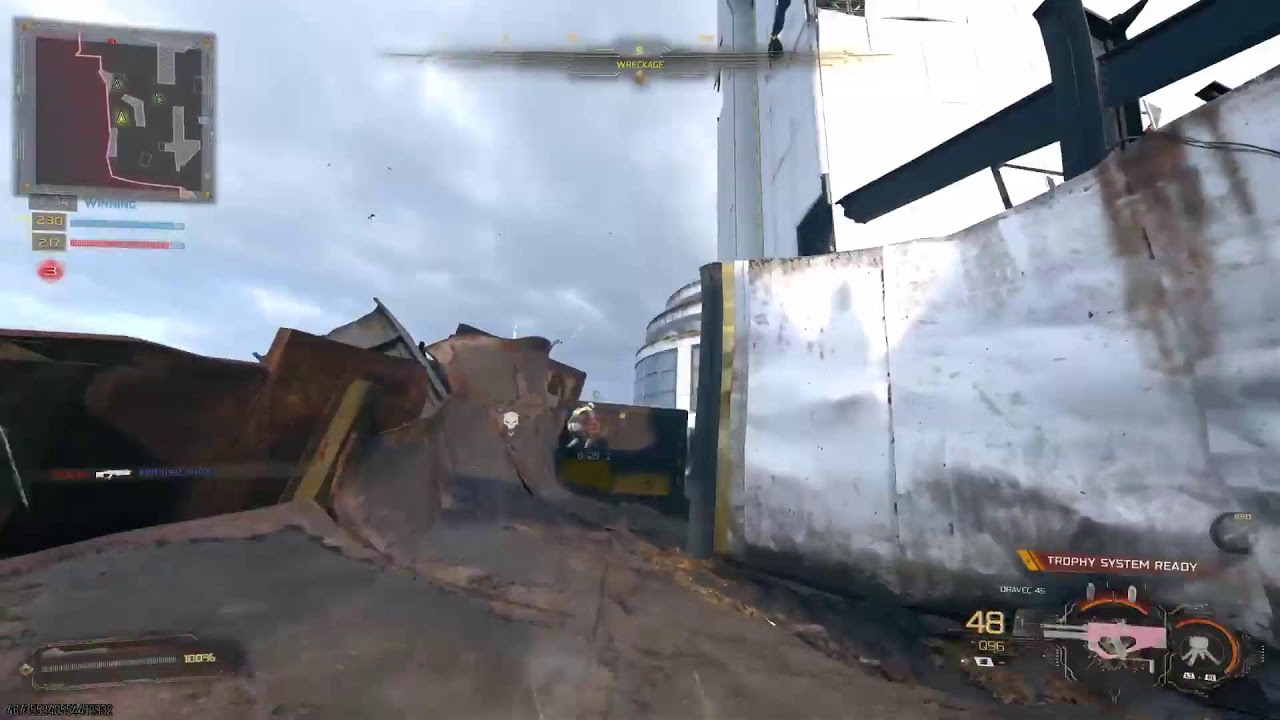 Warzone Casuals/Camo Grind/Ranked Practice