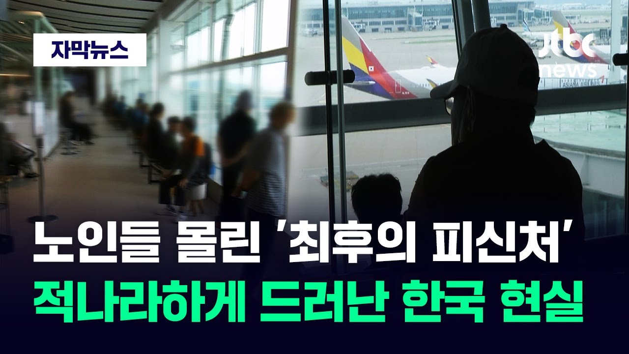 [자막뉴스] 