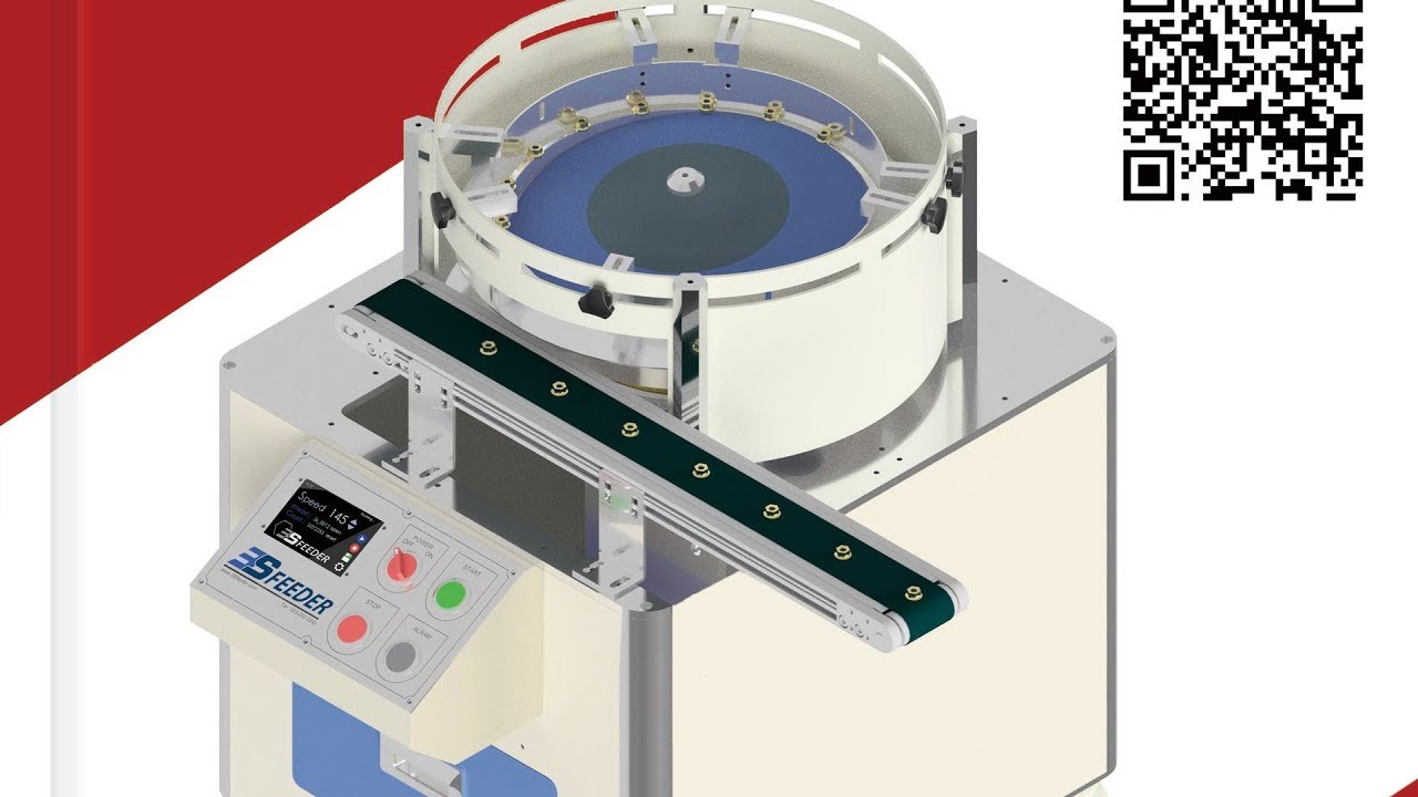rotary feeder (Eng ver.)