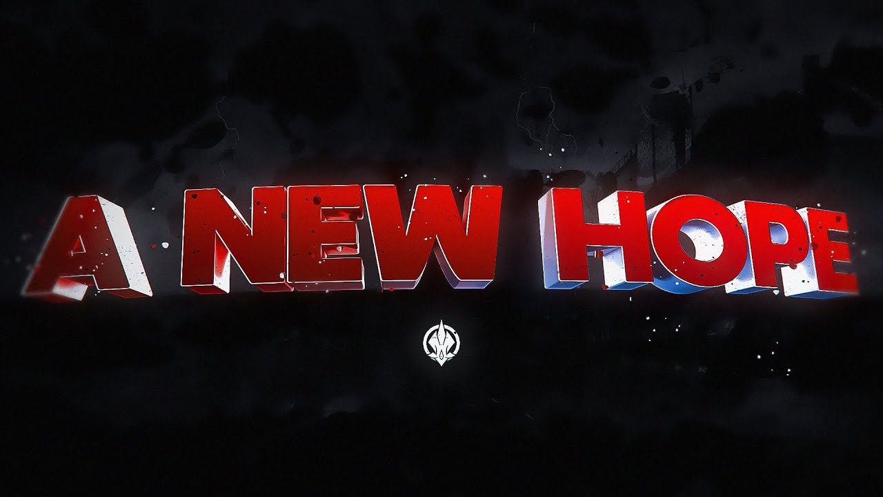 Sith: A NEW HOPE